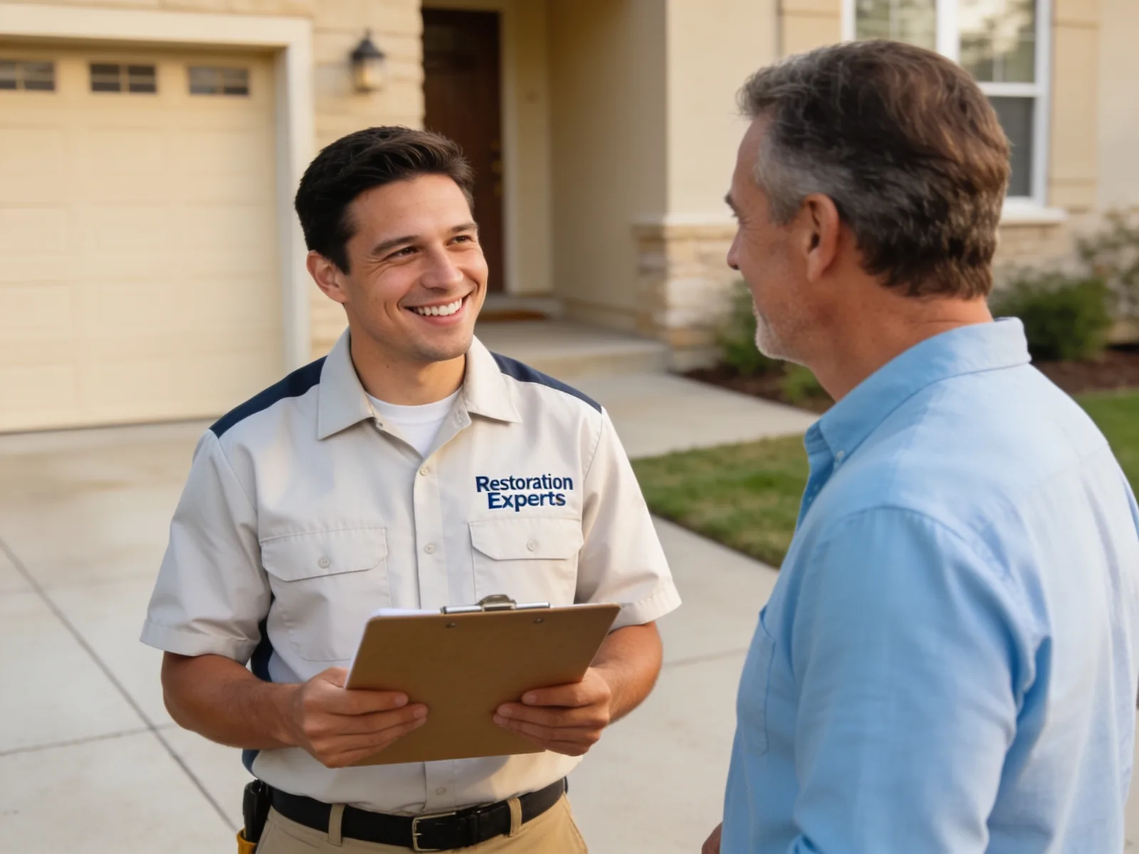 Water Damage Cleanup Libertytown, MD FAQs